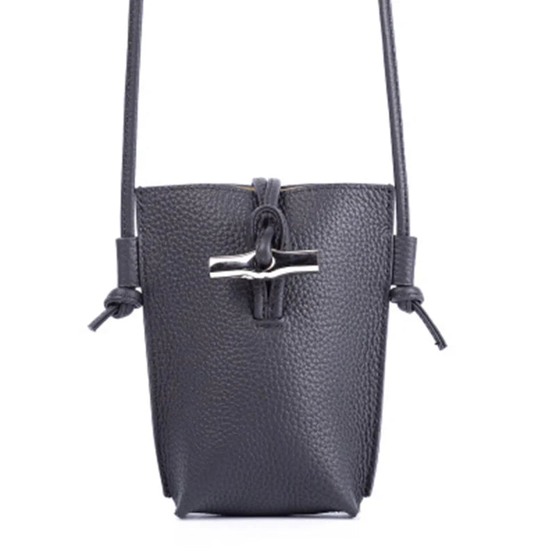 Mugrs™ Bamboo Buckle Mini Phone Bags