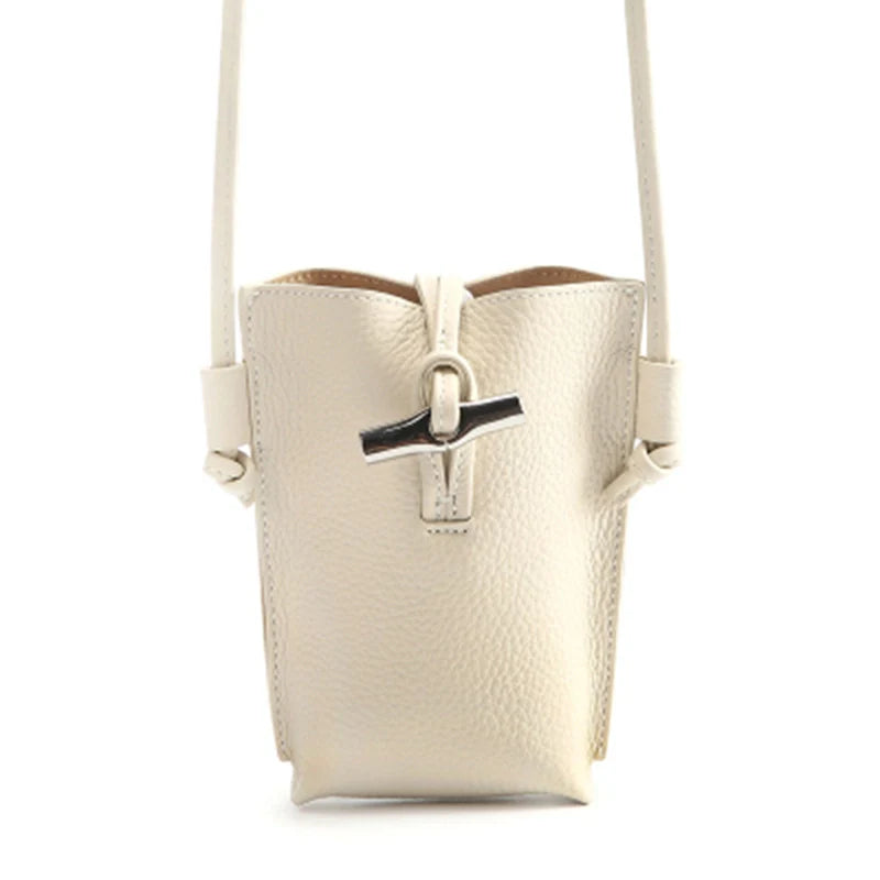 Mugrs™ Bamboo Buckle Mini Phone Bags