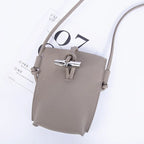 Mini-étuis pour téléphone avec boucle en bambou Mugrs™