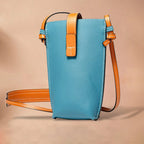 Mugrs™ Genuine Leather Crossbody Mini Phone Bags