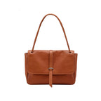 Mugrs™ Vegan Leather Casual Durable Messenger Bag