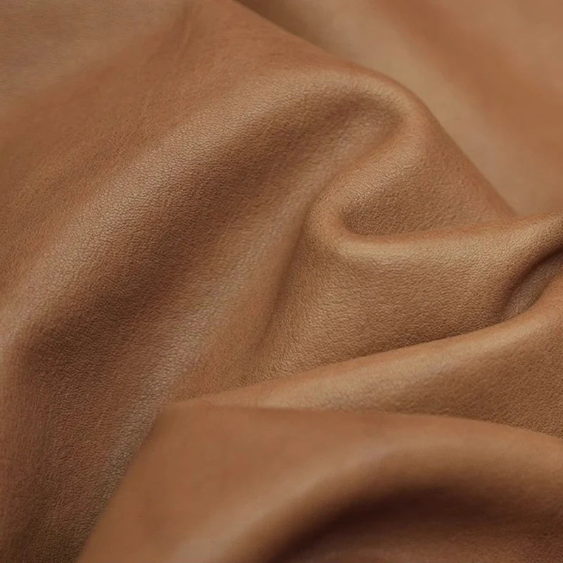 Sac messager décontracté et durable en cuir végétalien Mugrs™