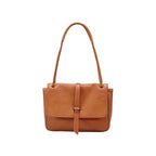 Mugrs™ Vegan Leather Casual Durable Messenger Bag