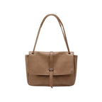 Mugrs™ Vegan Leather Casual Durable Messenger Bag