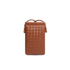 Mugrs™ Woven Mini Phone Bag