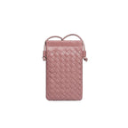 Mugrs™ Woven Mini Phone Bag
