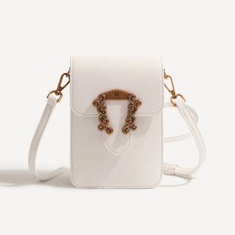 Sac bandoulière multifonctionnel pour téléphone portable Mugrs™