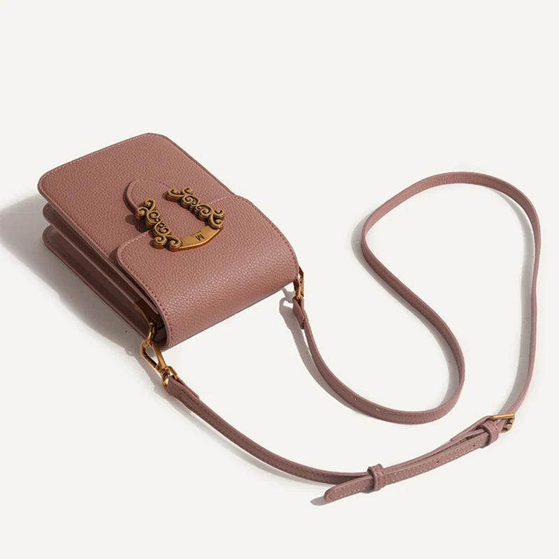 Sac bandoulière multifonctionnel pour téléphone portable Mugrs™