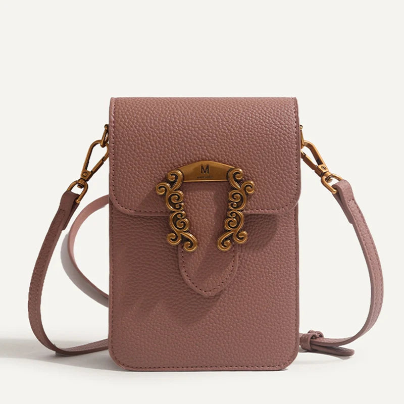 Mugrs™ Multifunctional Mobile Phone Crossbody Bag