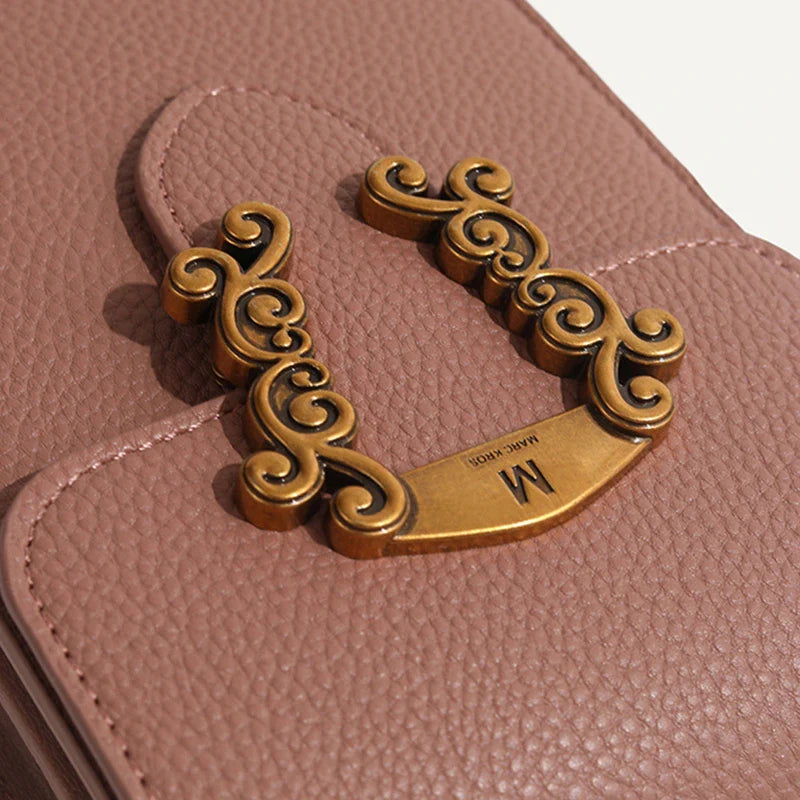 Mugrs™ Multifunctional Mobile Phone Crossbody Bag