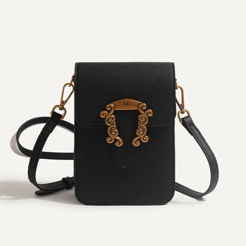 Sac bandoulière multifonctionnel pour téléphone portable Mugrs™