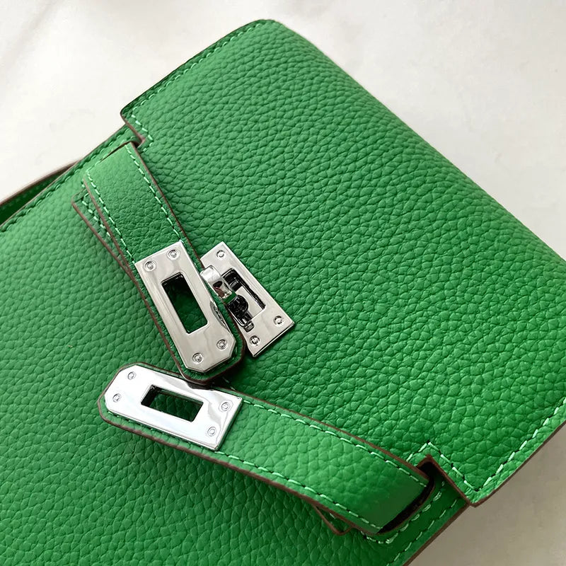 Mugrs™ Luxury Kelly Phone Bag