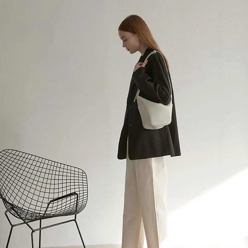 Mugrs™ Unique Design Daily Bucket Handbag