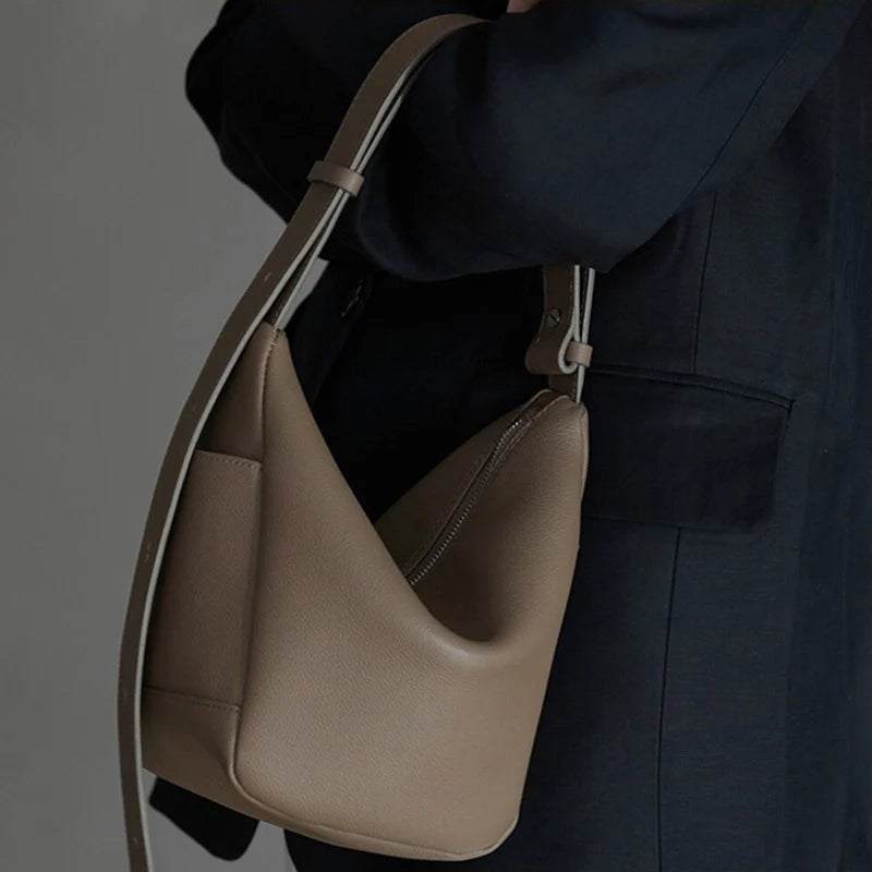 Mugrs™ Unique Design Daily Bucket Handbag