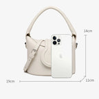 Mugrs™ Luxury Handbag Casual Shoulder Bag