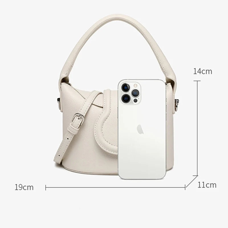 Mugrs™ Luxury Handbag Casual Shoulder Bag