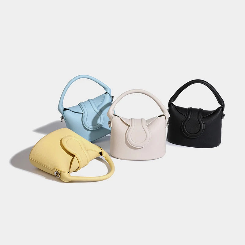 Sac à main de luxe Mugrs™ Sac à bandoulière décontracté