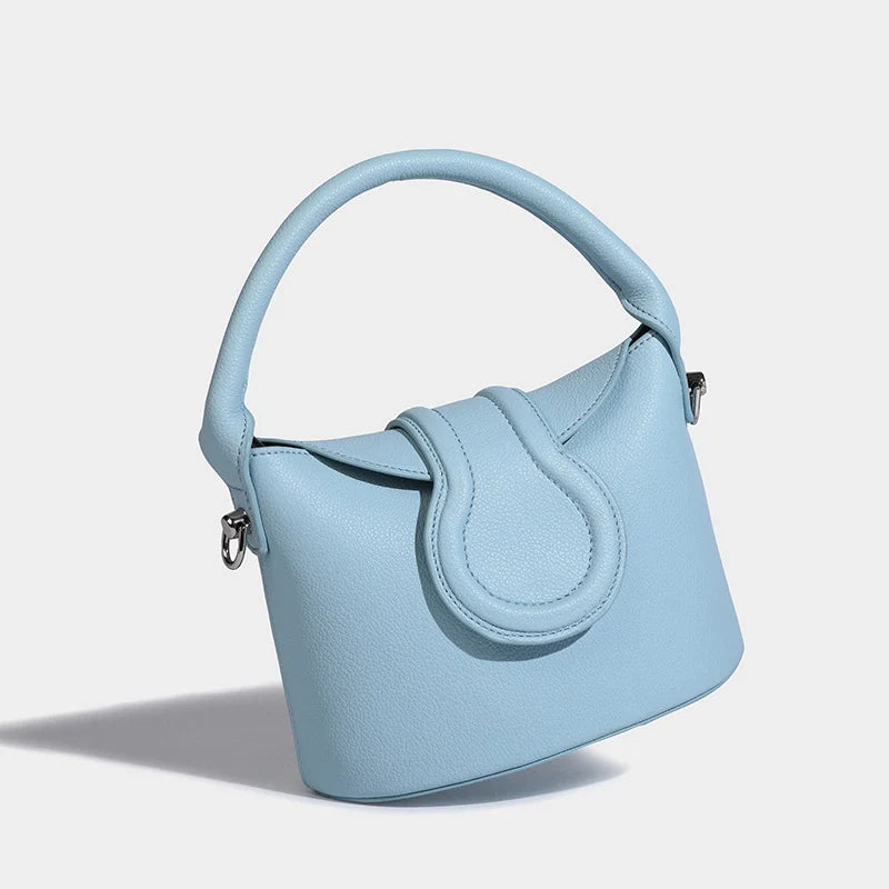 Mugrs™ Luxury Handbag Casual Shoulder Bag