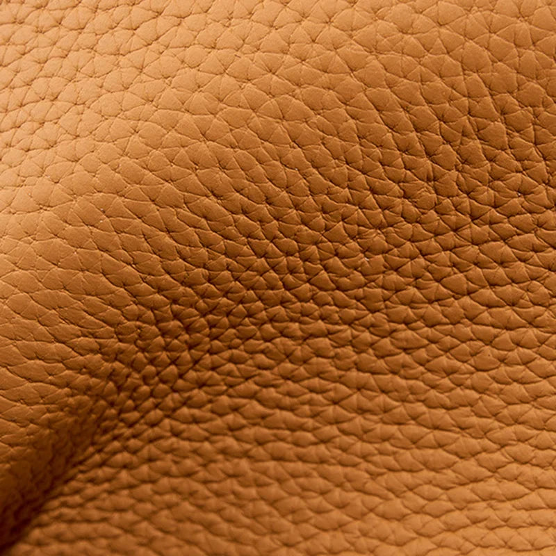 Mugrs™ Sicily Soft Medium Leather Bag
