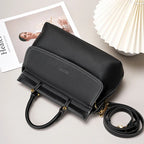 Sac en cuir souple de taille moyenne Mugrs™ Sicile