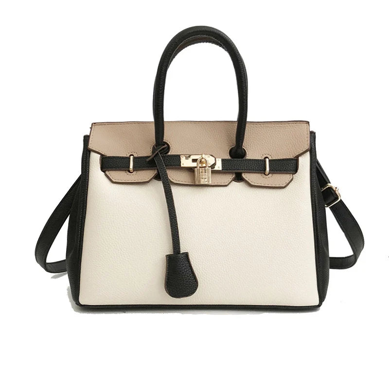 Mugrs™ Kelly Tote Handtaschen mit Tragegriff oben