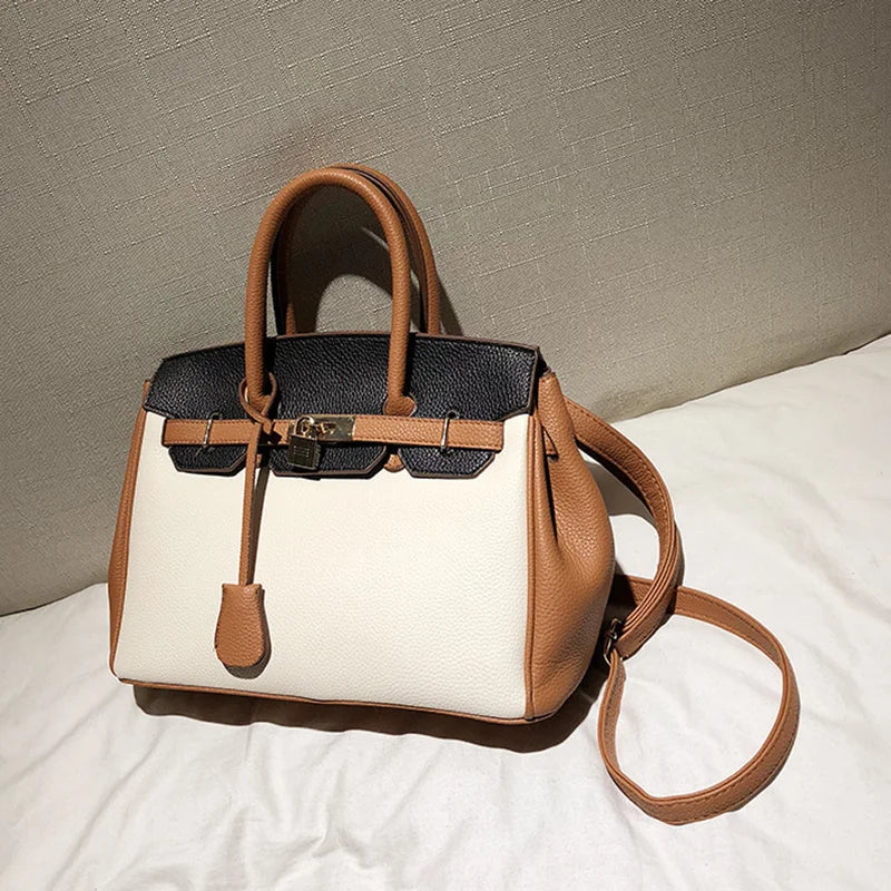 Mugrs™ Kelly Tote Handtaschen mit Tragegriff oben