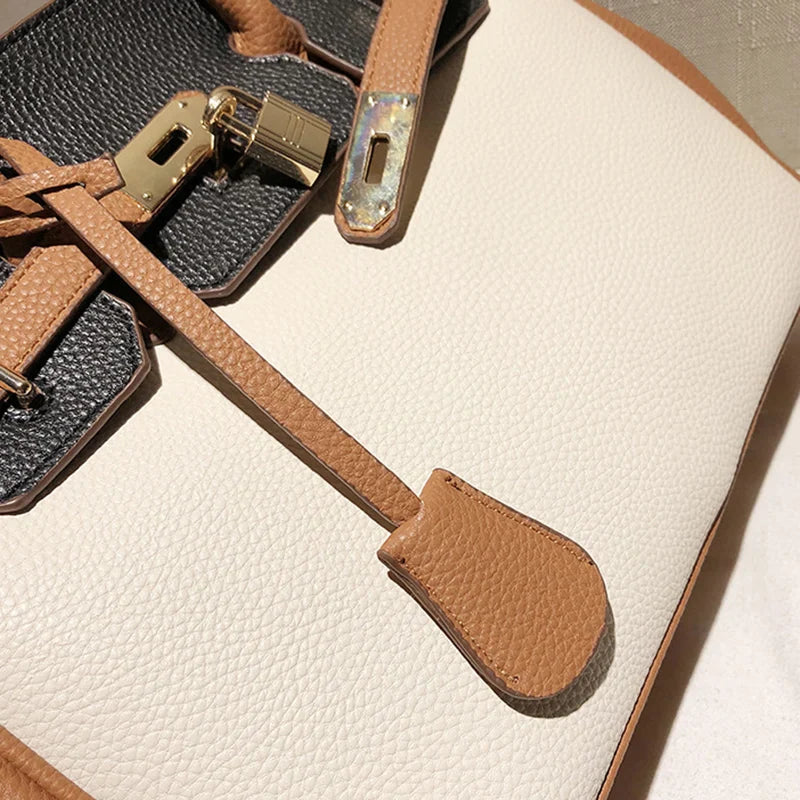 Mugrs™ Kelly Tote Handtaschen mit Tragegriff oben