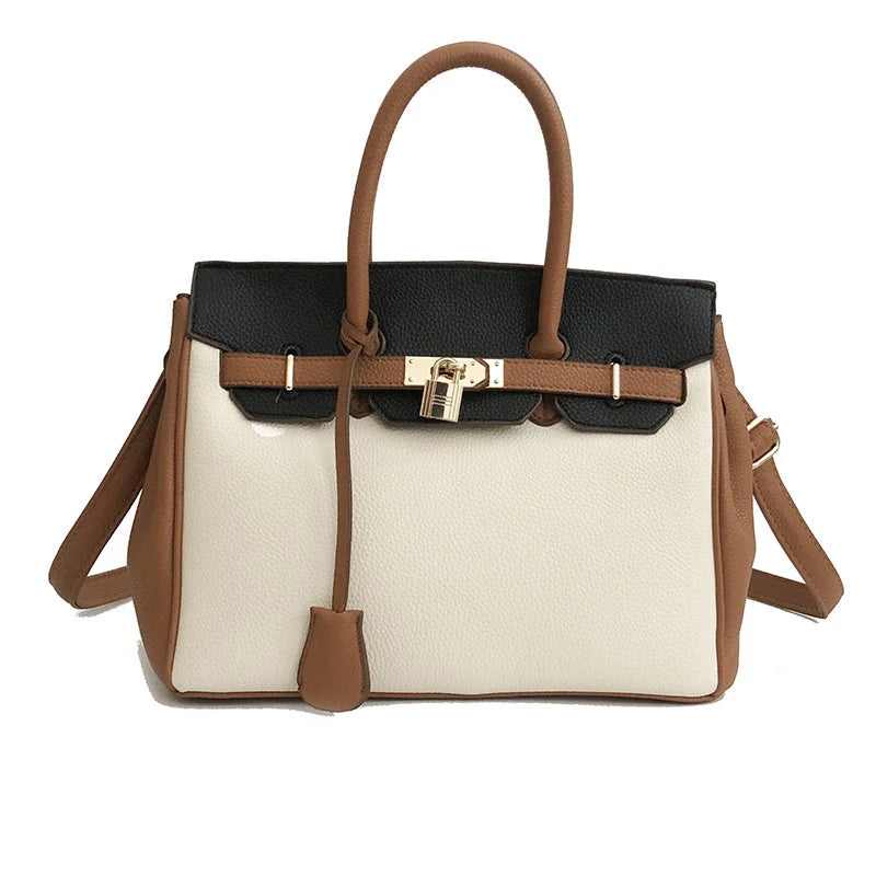 Mugrs™ Kelly Tote Handtaschen mit Tragegriff oben