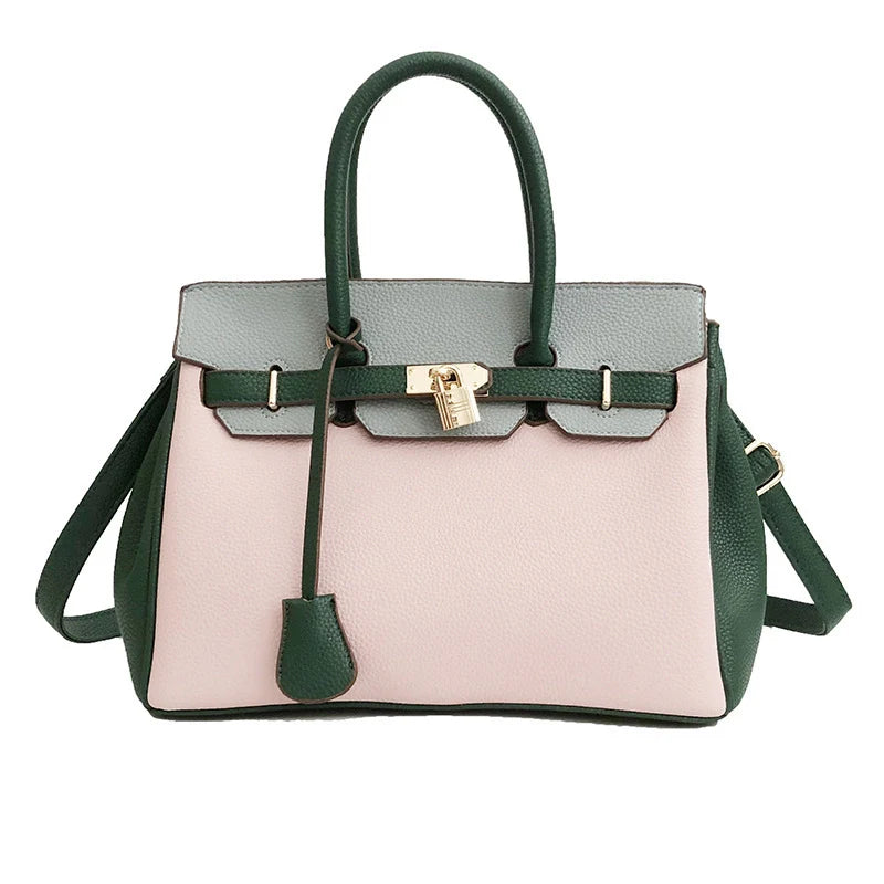 Mugrs™ Kelly Tote Handtaschen mit Tragegriff oben