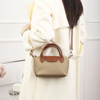 Mugrs™ Genuine Leather Mini Handbag
