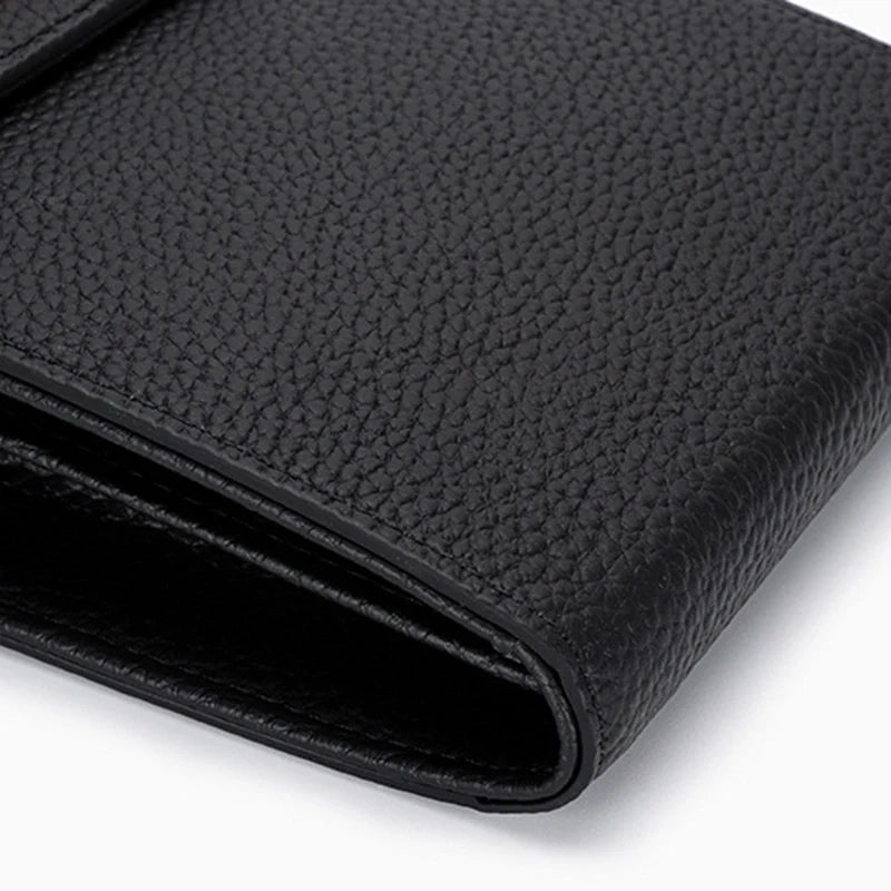 Mugrs™ Hyeri Leather Sling Bag