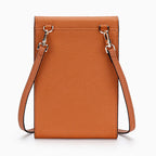 Mugrs™ Hyeri-Leder-Umhängetasche