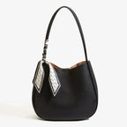 Mugrs™ Zweiteilige lässige Hobo-Tasche