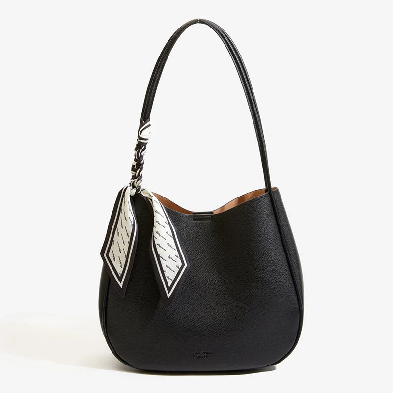 Mugrs™ Zweiteilige lässige Hobo-Tasche