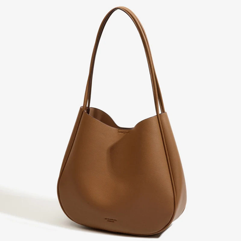 Mugrs™ Zweiteilige lässige Hobo-Tasche