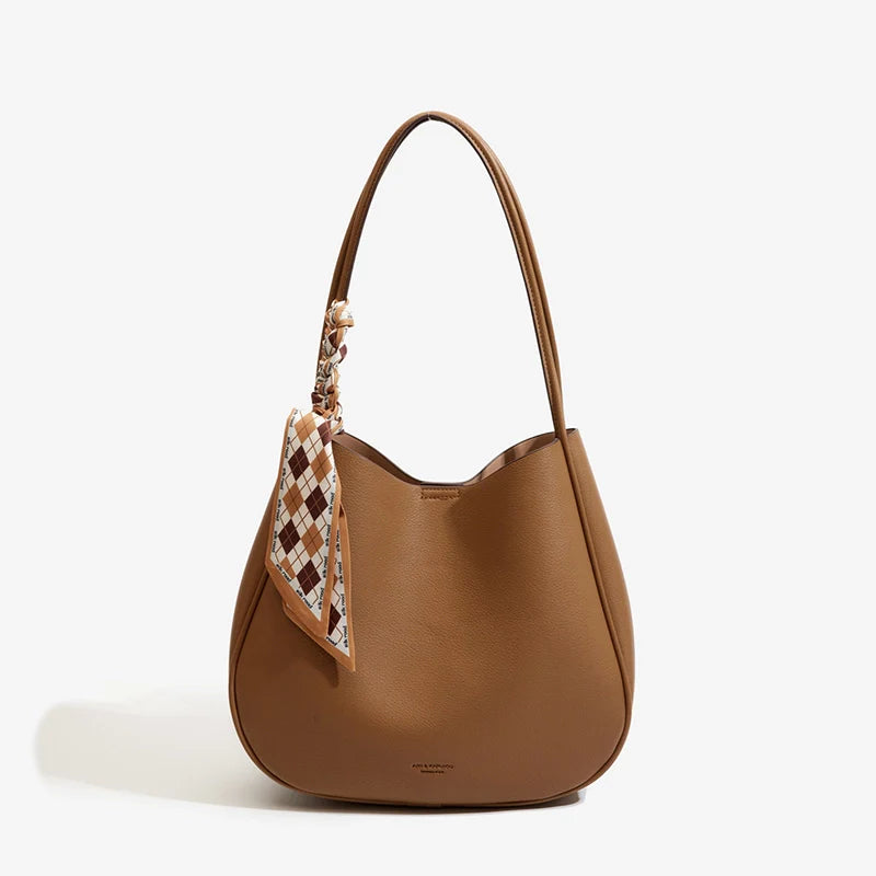 Mugrs™ Zweiteilige lässige Hobo-Tasche