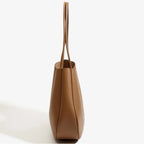 Mugrs™ Zweiteilige lässige Hobo-Tasche