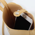 Mugrs™  Pure Vegan Leather Cell Phone Bag 7 Colors