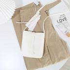 Mugrs™  Pure Vegan Leather Cell Phone Bag 7 Colors