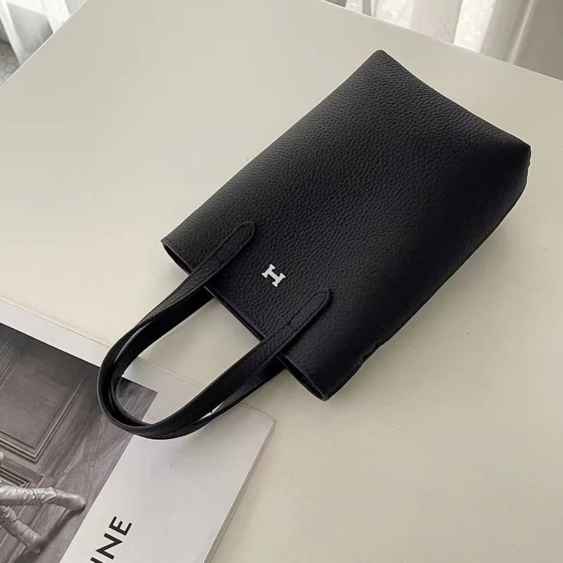 Mugrs™ Handytasche aus echtem Leder, Handtasche, 8 Farben