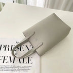 Sac à main en cuir véritable pour téléphone Mugrs™, 8 couleurs