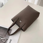 Sac à main en cuir véritable pour téléphone Mugrs™, 8 couleurs