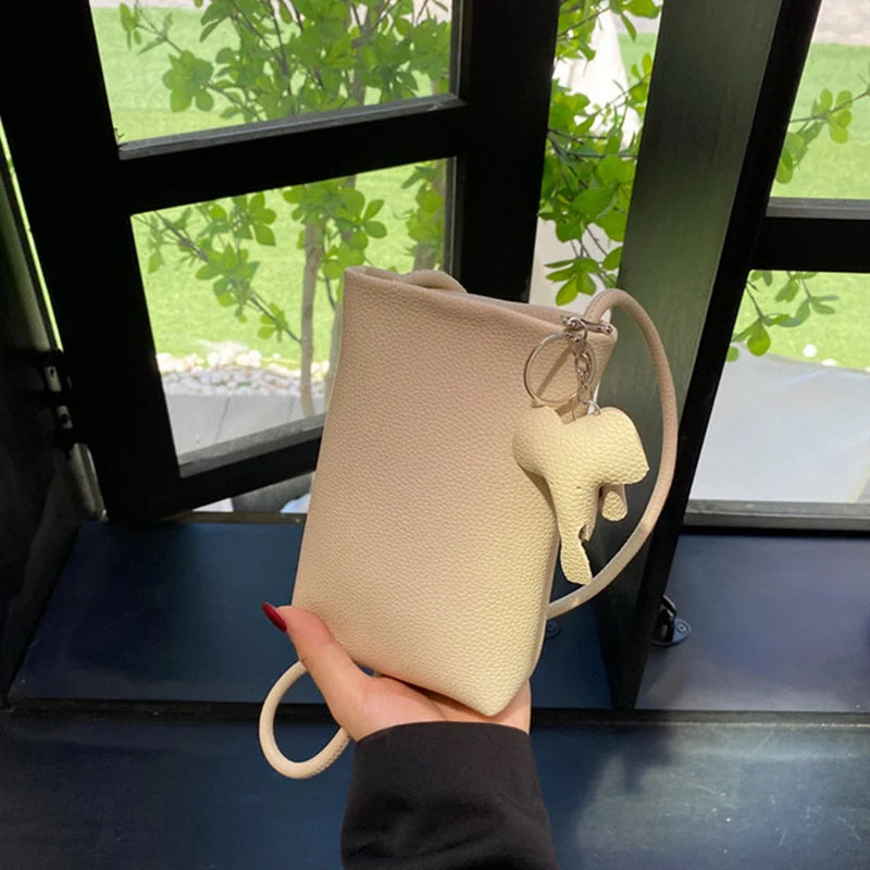 Mugrs™ Classic 1.2 Cell Phone Crossbody Bag, 6 Colors