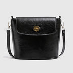 Mugrs™ Clutch in Lederoptik mit Kettenriemen
