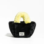 Mugrs™ Y2K Style & Faux Rabbit Handbag Shoulder Bag