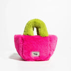 Mugrs™ Y2K Style & Faux Rabbit Handbag Shoulder Bag