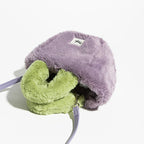Mugrs™ Y2K Style & Faux Rabbit Handbag Shoulder Bag
