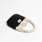 Mugrs™ Multicolor Plush Comfort Handbag