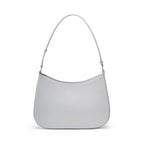 Mugrs™ Stylish Genuine Leather Underarm Handbag Tote Bag