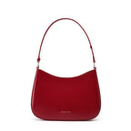 Mugrs™ Stylish Genuine Leather Underarm Handbag Tote Bag
